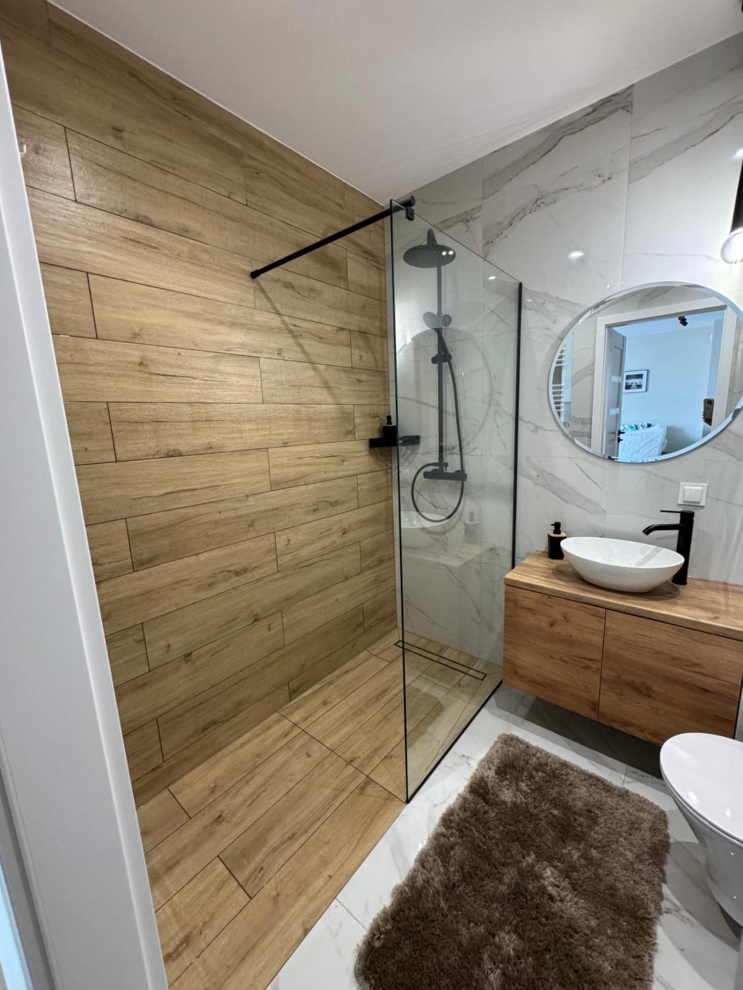 W Zieleni Apartment Torun