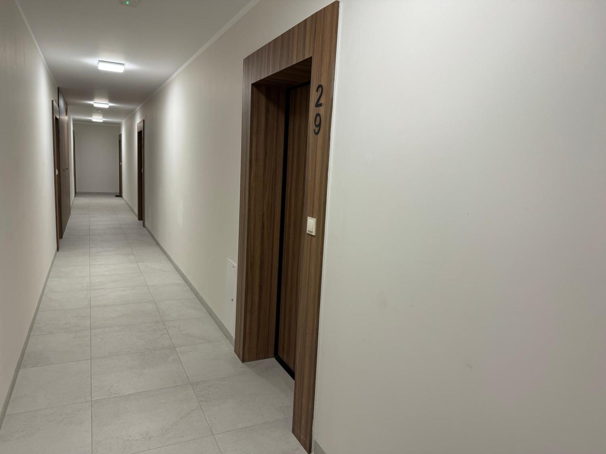 W Zieleni Apartment