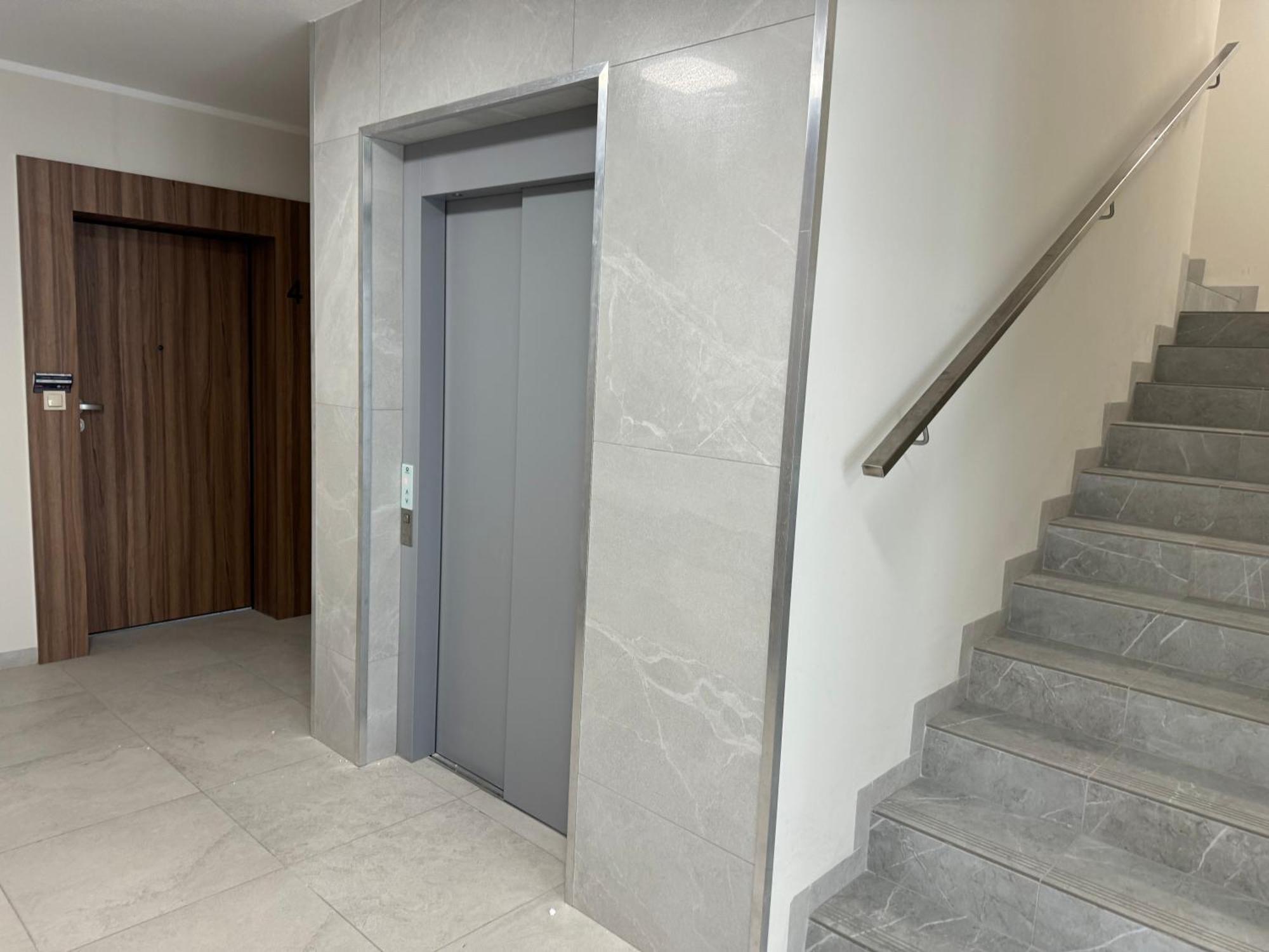 W Zieleni Apartment